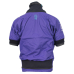 Combi. Purple / Blue. Back
